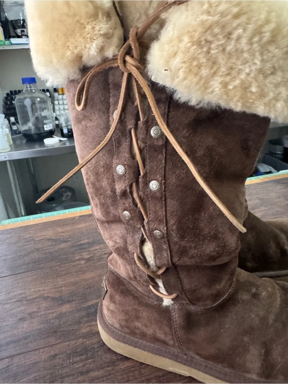 Vintage UGG Australia 